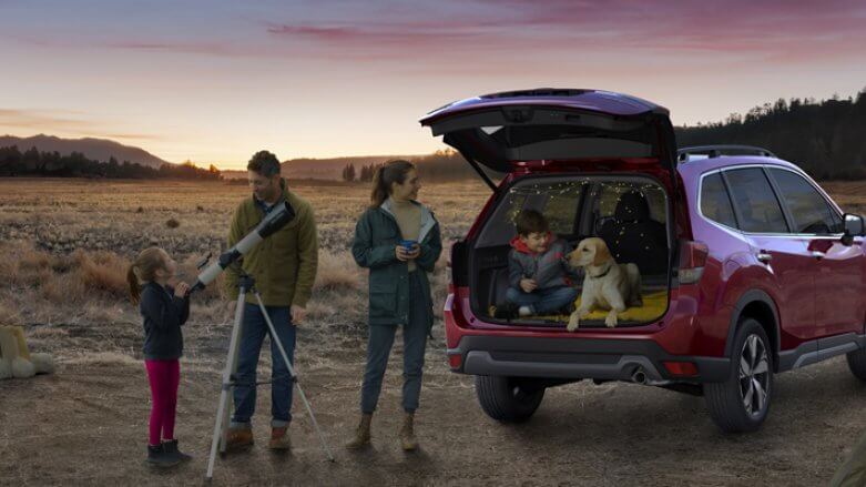 Los 12 Factores a Considerar para Comprar la Mejor SUV