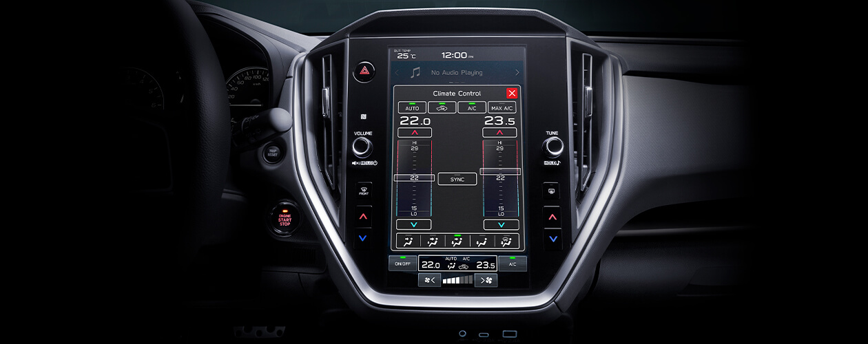 Proyección de información