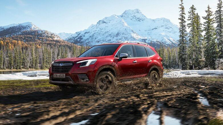 Camionetas 4x4, ¿qué tienen de especial?