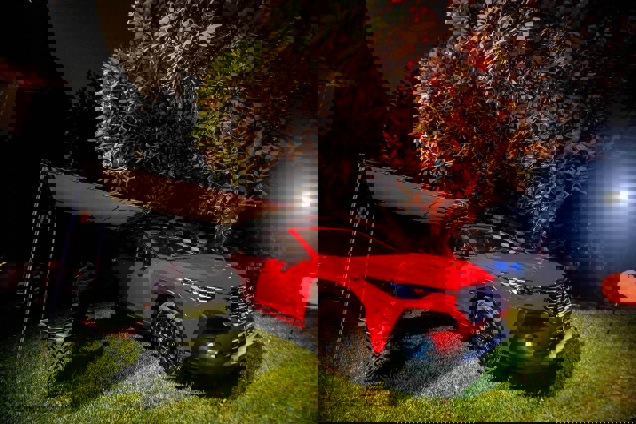 Lanzamiento Subaru All New Crosstrek