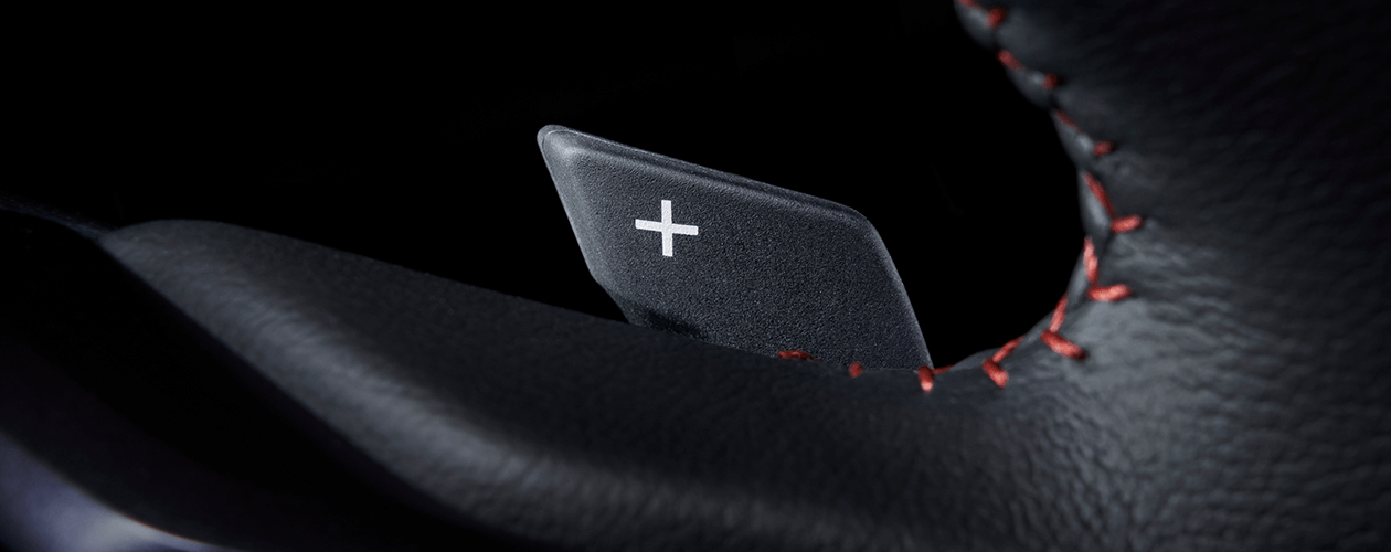 Nueva transmisión de alto rendimiento