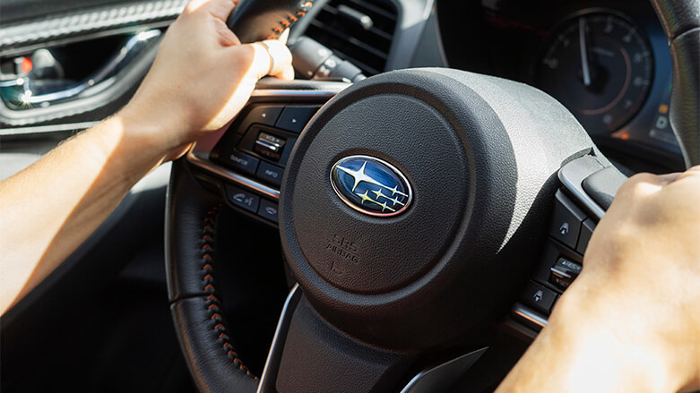 5 elementos de tecnología automotriz desarrollada por Subaru