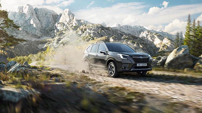 Auto crossover: la nueva tendencia del mercado automotriz