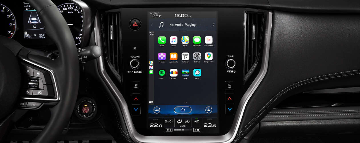 Capacidades inalámbricas